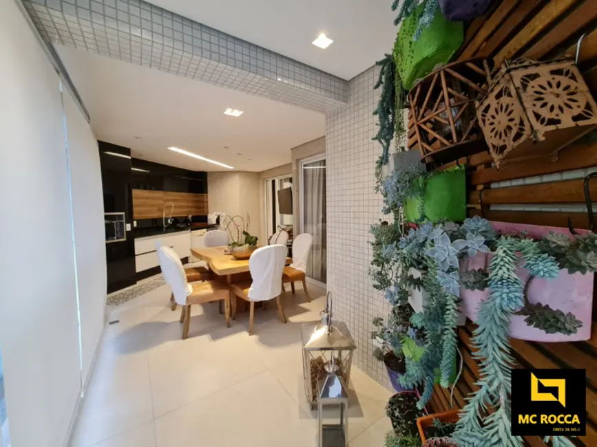 Foto 7 de Apartamento com 3 quartos à venda, 283m2 em Jardim do Mar, Sao Bernardo Do Campo - SP