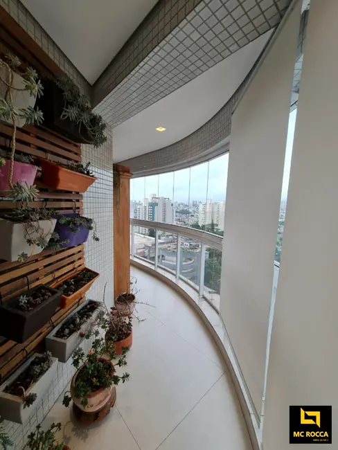 Foto 8 de Apartamento com 3 quartos à venda, 283m2 em Jardim do Mar, Sao Bernardo Do Campo - SP