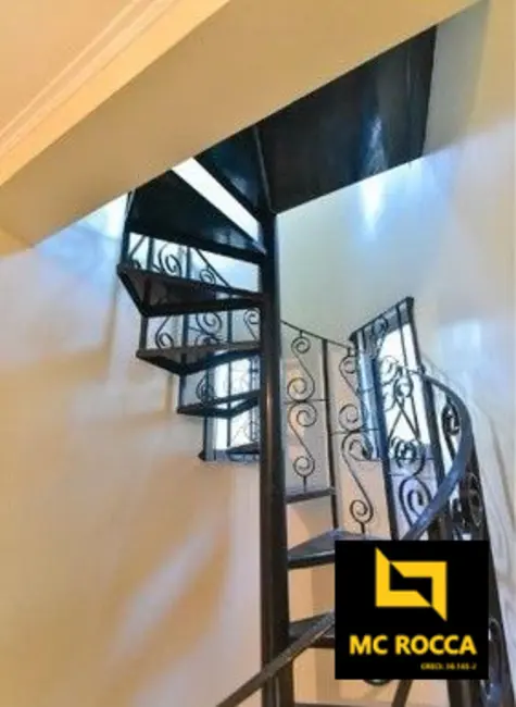 Foto 3 de Sobrado com 4 quartos para alugar, 360m2 em Paulicéia, Sao Bernardo Do Campo - SP