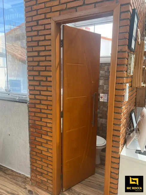 Foto 5 de Cobertura com 3 quartos à venda, 166m2 em Vila Valparaíso, Santo Andre - SP