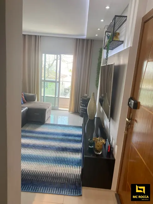 Foto 6 de Cobertura com 3 quartos à venda, 166m2 em Vila Valparaíso, Santo Andre - SP