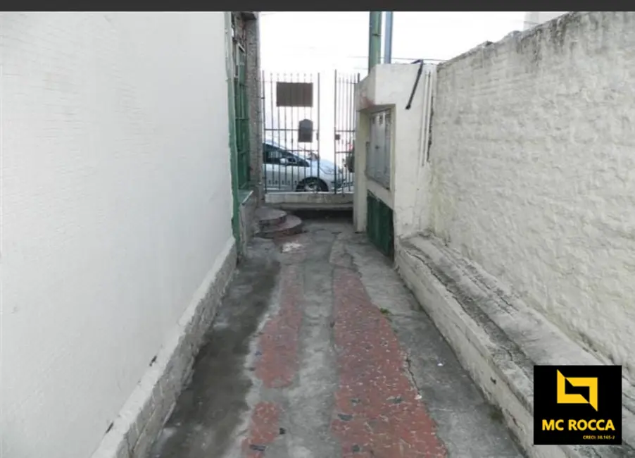 Casa com 9 quartos à venda, 292m2 em Fundação, Sao Caetano Do Sul - SP - imagem 4 Foto 4 de Casa com 9 quartos à venda, 292m2 em Fundação, Sao Caetano Do Sul - SP