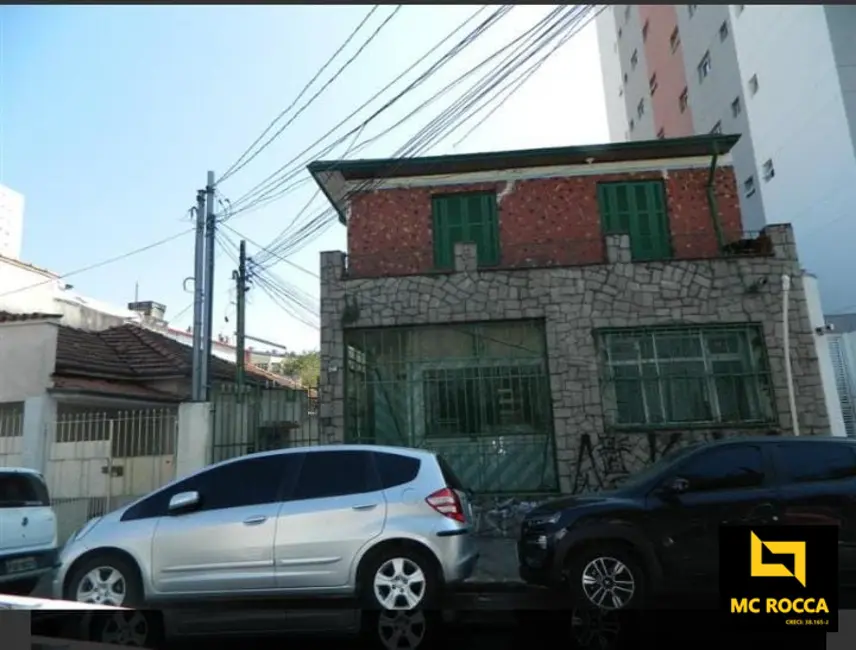 Casa com 9 quartos à venda, 292m2 em Fundação, Sao Caetano Do Sul - SP - imagem 6 Foto 6 de Casa com 9 quartos à venda, 292m2 em Fundação, Sao Caetano Do Sul - SP