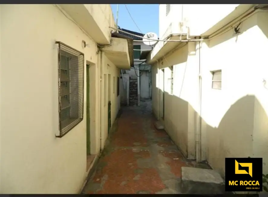 Casa com 9 quartos à venda, 292m2 em Fundação, Sao Caetano Do Sul - SP - imagem 3 Foto 3 de Casa com 9 quartos à venda, 292m2 em Fundação, Sao Caetano Do Sul - SP