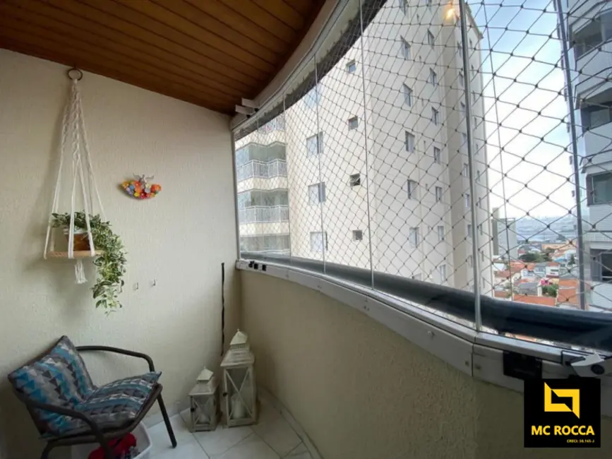 Foto 5 de Apartamento com 2 quartos à venda, 68m2 em Santa Paula, Sao Caetano Do Sul - SP