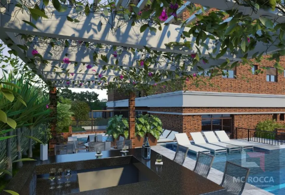 Foto 6 de Apartamento com 2 quartos à venda, 36m2 em Campestre, Santo Andre - SP