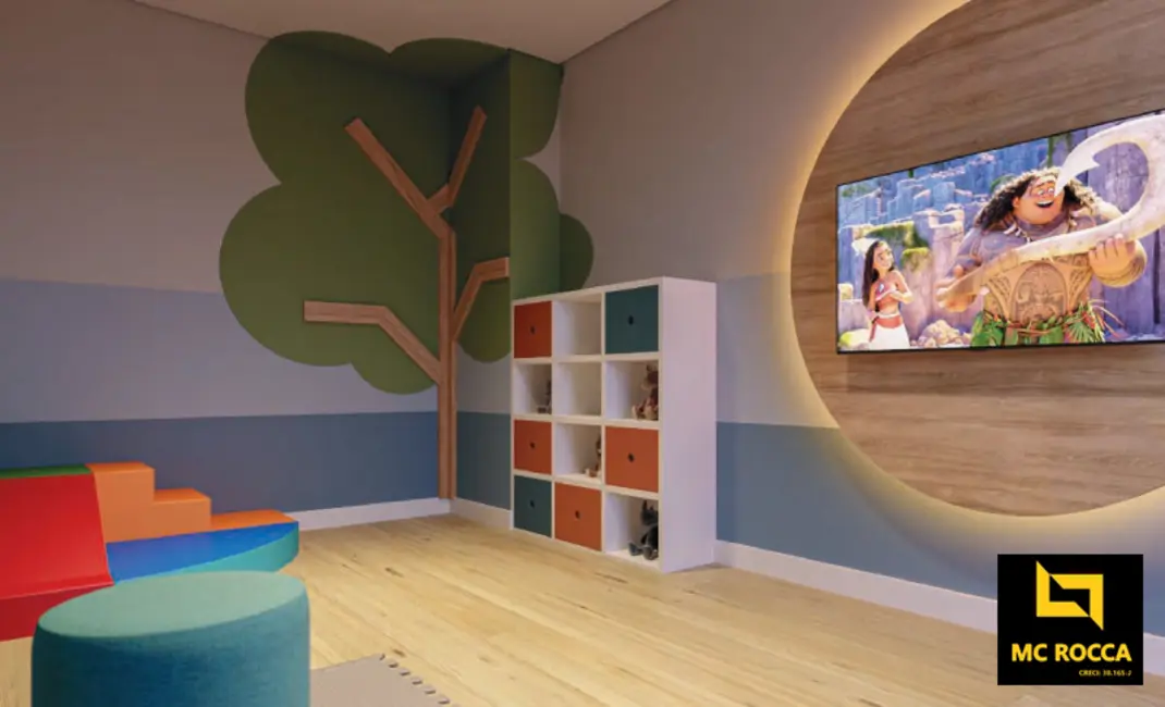 Foto 7 de Apartamento com 2 quartos à venda, 35m2 em Vila Pires, Santo Andre - SP