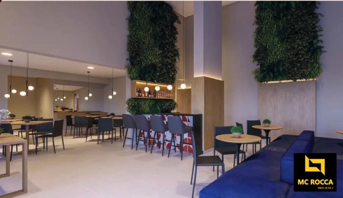 Foto 1 de Apartamento com 2 quartos à venda, 35m2 em Vila Pires, Santo Andre - SP