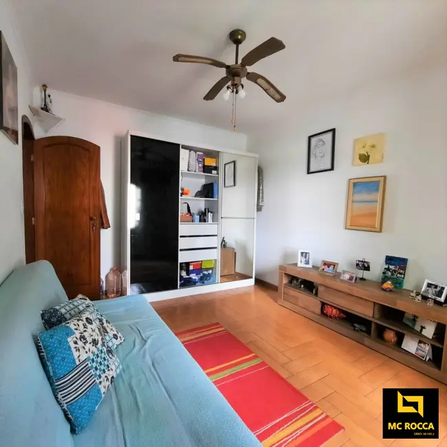 Foto 8 de Casa com 3 quartos à venda, 303m2 em Vila Palmares, Santo Andre - SP