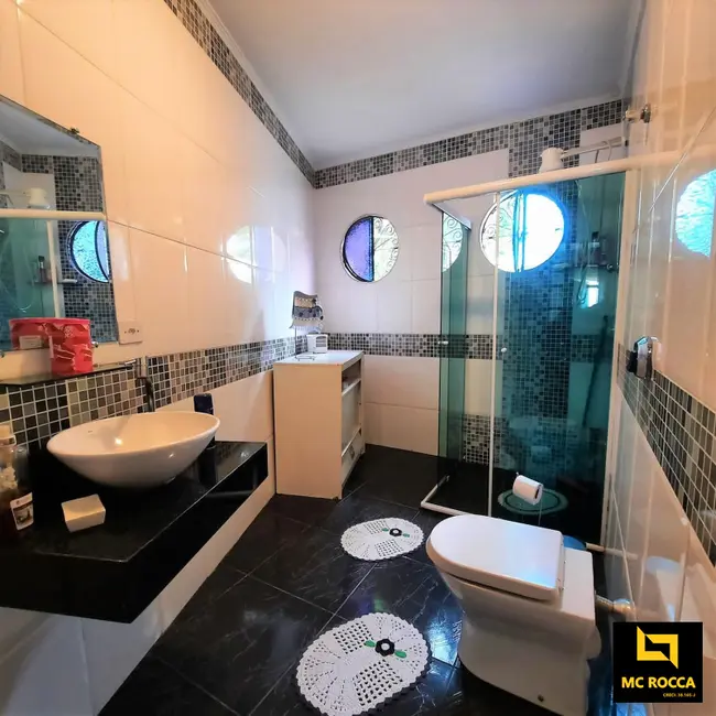 Foto 9 de Casa com 3 quartos à venda, 303m2 em Vila Palmares, Santo Andre - SP