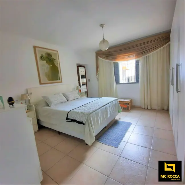 Foto 7 de Casa com 3 quartos à venda, 303m2 em Vila Palmares, Santo Andre - SP