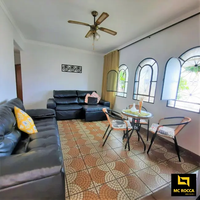 Foto 5 de Casa com 3 quartos à venda, 303m2 em Vila Palmares, Santo Andre - SP