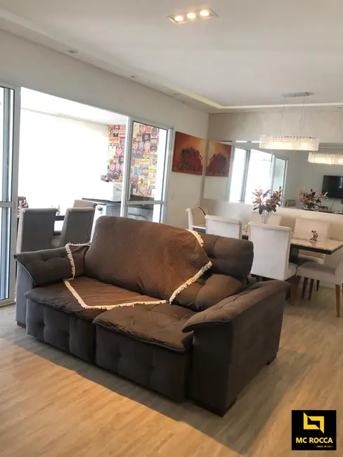 Foto 7 de Apartamento com 3 quartos à venda, 107m2 em Vila Lusitânia, Sao Bernardo Do Campo - SP