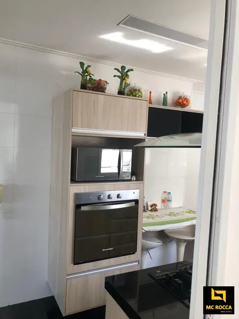 Foto 8 de Apartamento com 3 quartos à venda, 107m2 em Vila Lusitânia, Sao Bernardo Do Campo - SP