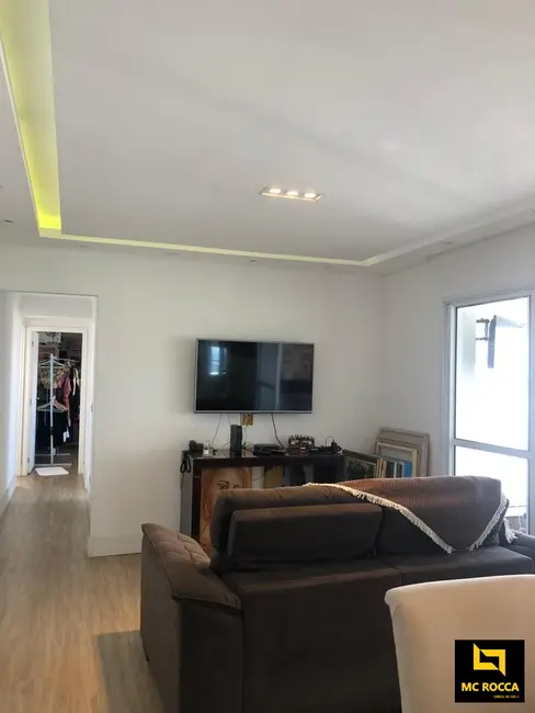 Foto 6 de Apartamento com 3 quartos à venda, 107m2 em Vila Lusitânia, Sao Bernardo Do Campo - SP