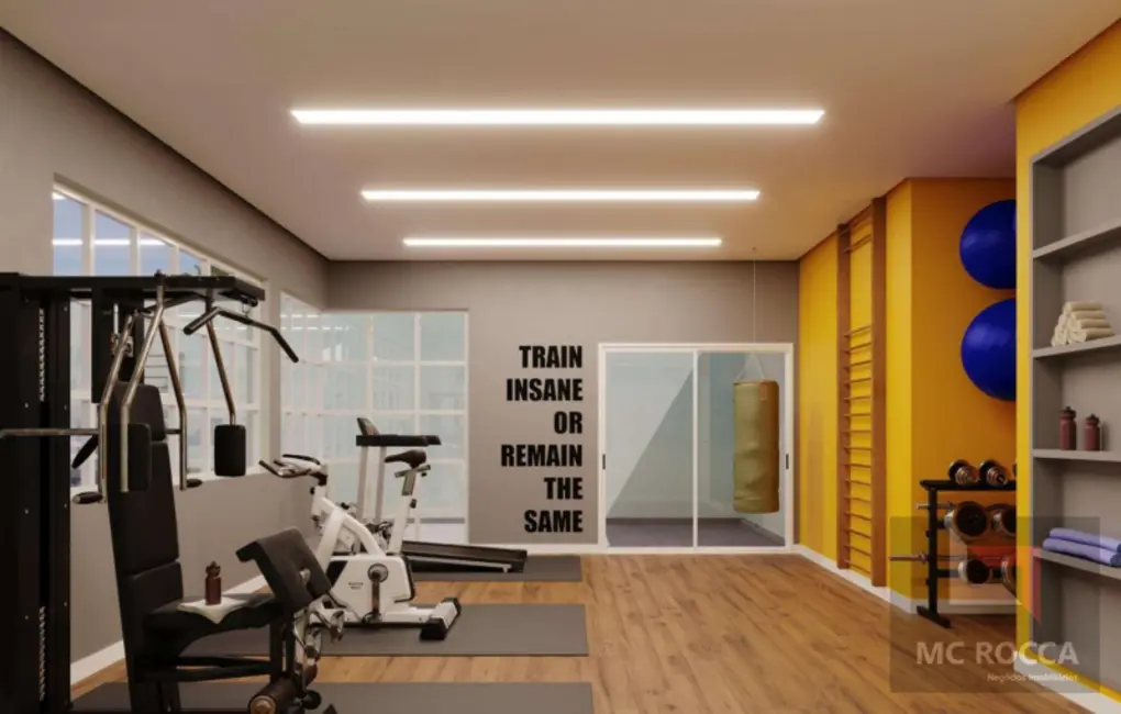 Foto 5 de Apartamento com 2 quartos à venda, 86m2 em Barcelona, Sao Caetano Do Sul - SP