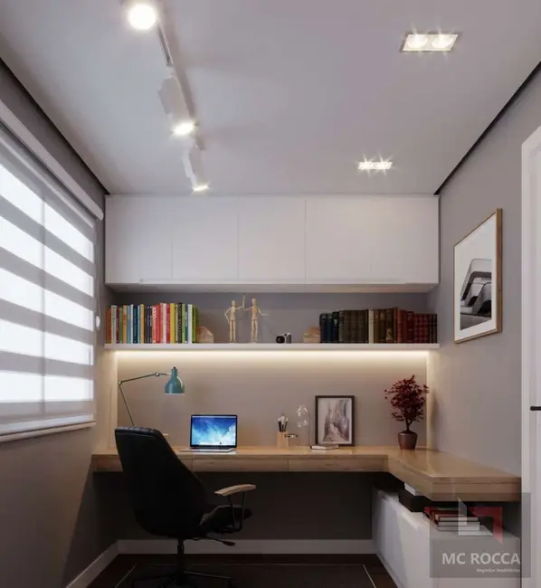 Foto 7 de Apartamento com 2 quartos à venda, 86m2 em Barcelona, Sao Caetano Do Sul - SP