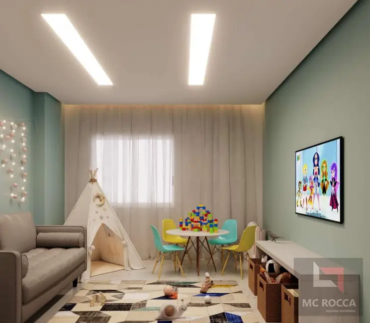 Foto 6 de Apartamento com 2 quartos à venda, 86m2 em Barcelona, Sao Caetano Do Sul - SP