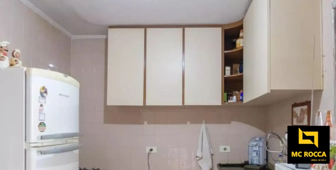 Foto 8 de Apartamento com 2 quartos à venda, 80m2 em Barcelona, Sao Caetano Do Sul - SP
