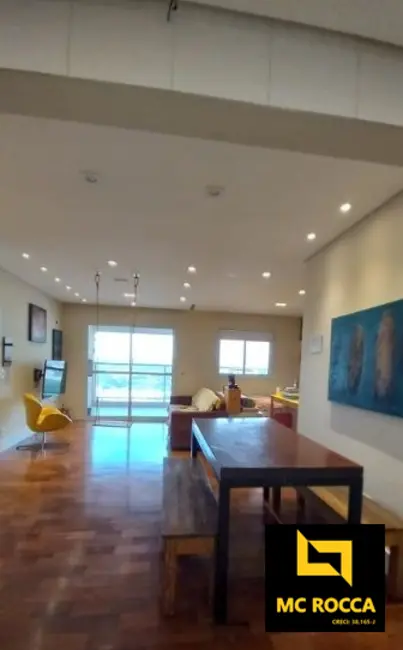 Foto 3 de Apartamento com 2 quartos à venda, 100m2 em Barcelona, Sao Caetano Do Sul - SP