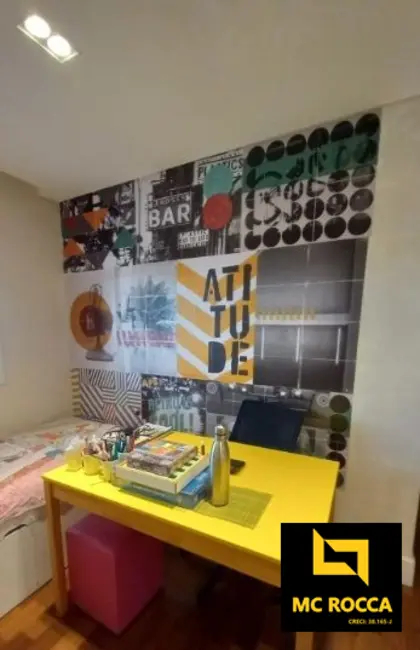 Foto 8 de Apartamento com 2 quartos à venda, 100m2 em Barcelona, Sao Caetano Do Sul - SP