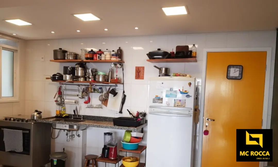 Foto 9 de Apartamento com 2 quartos à venda, 100m2 em Barcelona, Sao Caetano Do Sul - SP