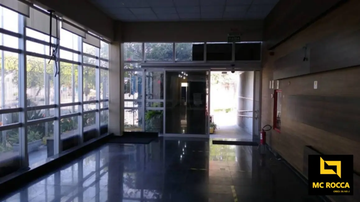 Foto 9 de Armazém / Galpão para alugar, 5955m2 em Vila Nancy, São Paulo - SP