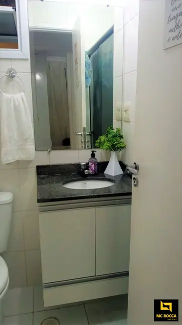 Apartamento com 3 quartos à venda, 62m2 em Jardim Santo André, Santo Andre - SP - imagem 7 Foto 7 de Apartamento com 3 quartos à venda, 62m2 em Jardim Santo André, Santo Andre - SP