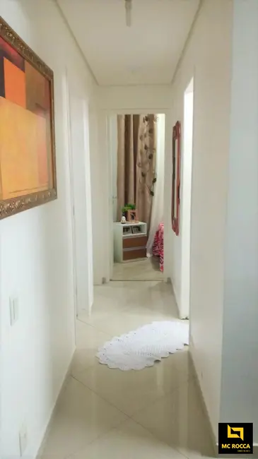 Apartamento com 3 quartos à venda, 62m2 em Jardim Santo André, Santo Andre - SP - imagem 3 Foto 3 de Apartamento com 3 quartos à venda, 62m2 em Jardim Santo André, Santo Andre - SP