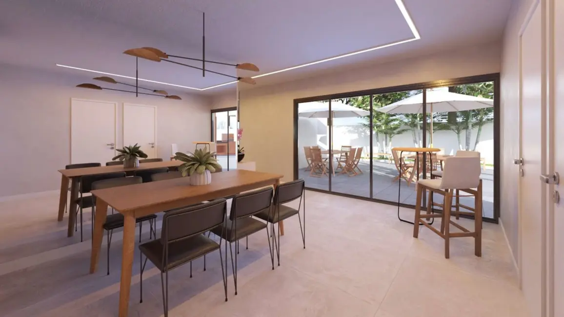 Foto 6 de Apartamento com 3 quartos à venda, 132m2 em Jardim, Santo Andre - SP