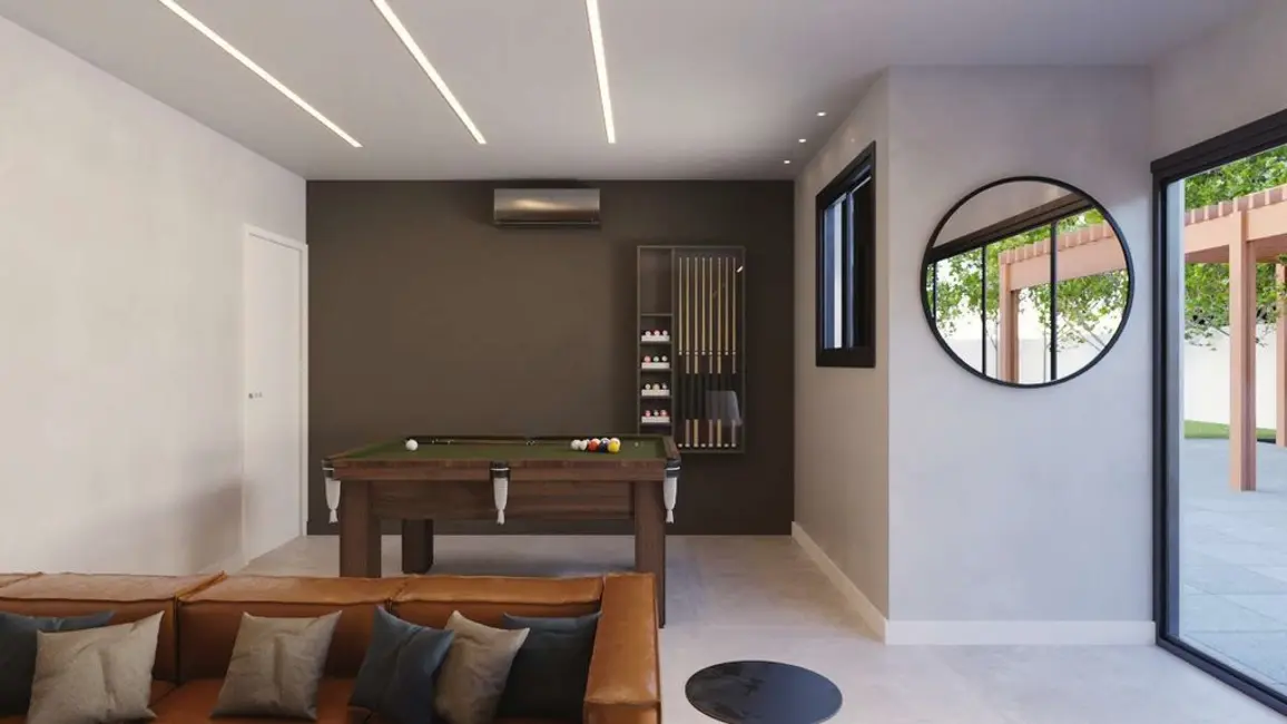 Foto 2 de Apartamento com 3 quartos à venda, 132m2 em Jardim, Santo Andre - SP