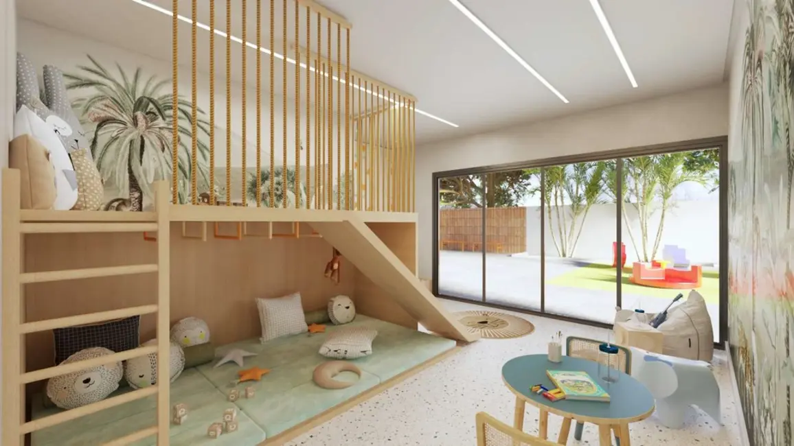 Foto 5 de Apartamento com 3 quartos à venda, 132m2 em Jardim, Santo Andre - SP