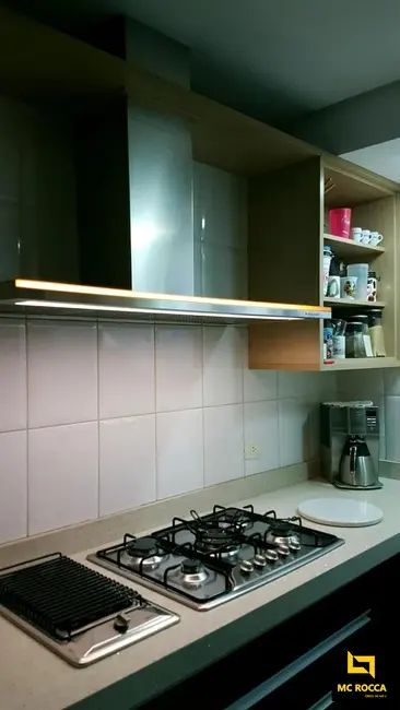 Foto 5 de Apartamento com 3 quartos à venda, 121m2 em Barcelona, Sao Caetano Do Sul - SP