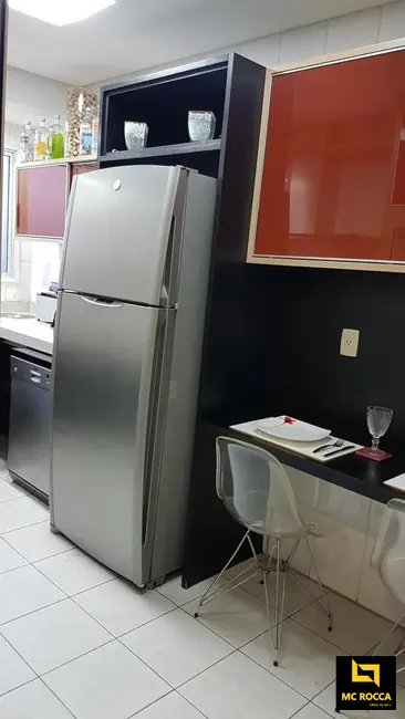 Foto 4 de Apartamento com 3 quartos à venda, 121m2 em Barcelona, Sao Caetano Do Sul - SP