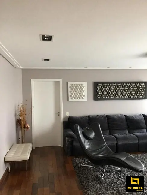 Foto 2 de Apartamento com 3 quartos à venda, 121m2 em Barcelona, Sao Caetano Do Sul - SP