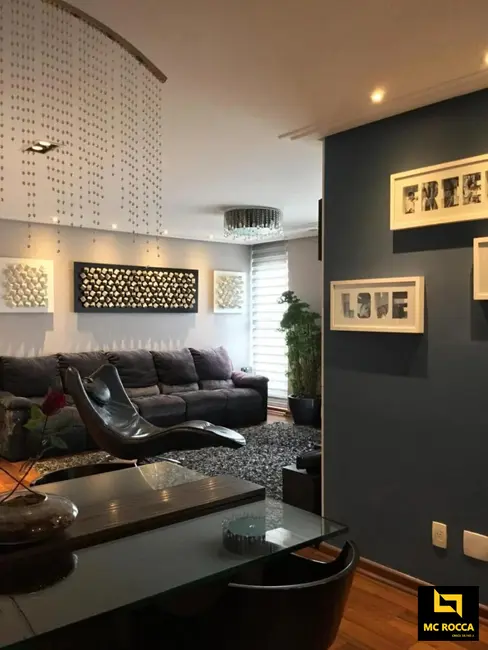 Foto 1 de Apartamento com 3 quartos à venda, 121m2 em Barcelona, Sao Caetano Do Sul - SP