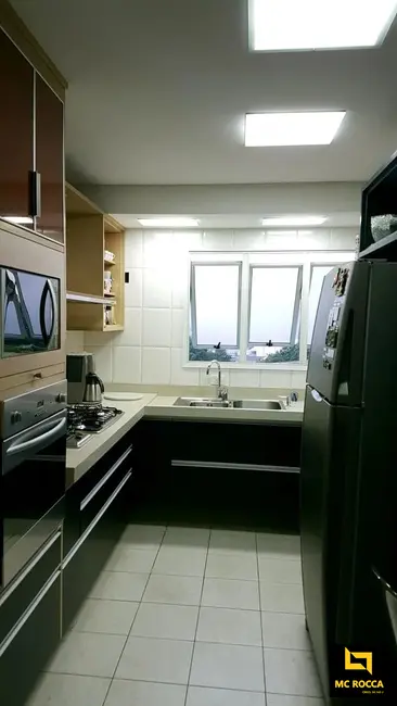 Foto 6 de Apartamento com 3 quartos à venda, 121m2 em Barcelona, Sao Caetano Do Sul - SP