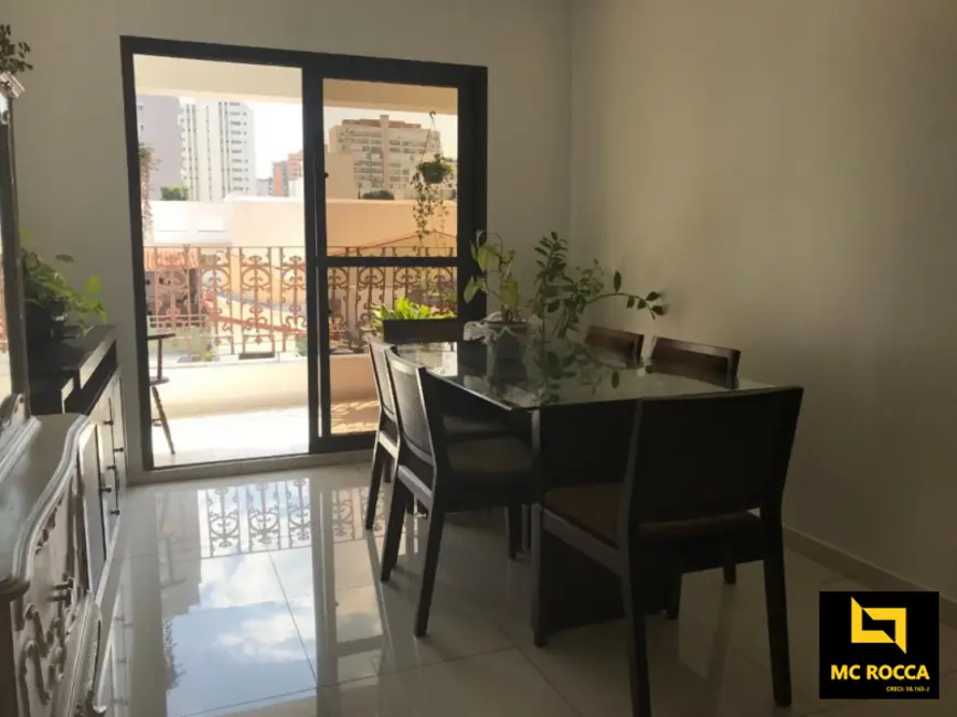 Foto 3 de Apartamento com 3 quartos para alugar, 131m2 em Santa Paula, Sao Caetano Do Sul - SP