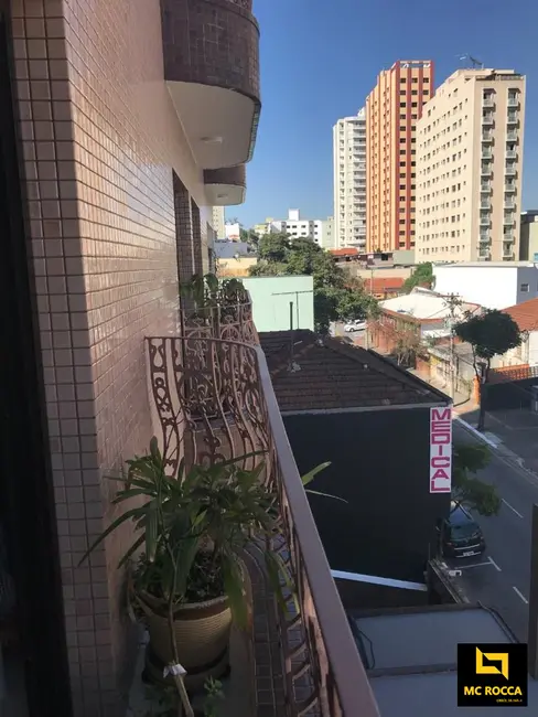 Foto 4 de Apartamento com 3 quartos para alugar, 131m2 em Santa Paula, Sao Caetano Do Sul - SP