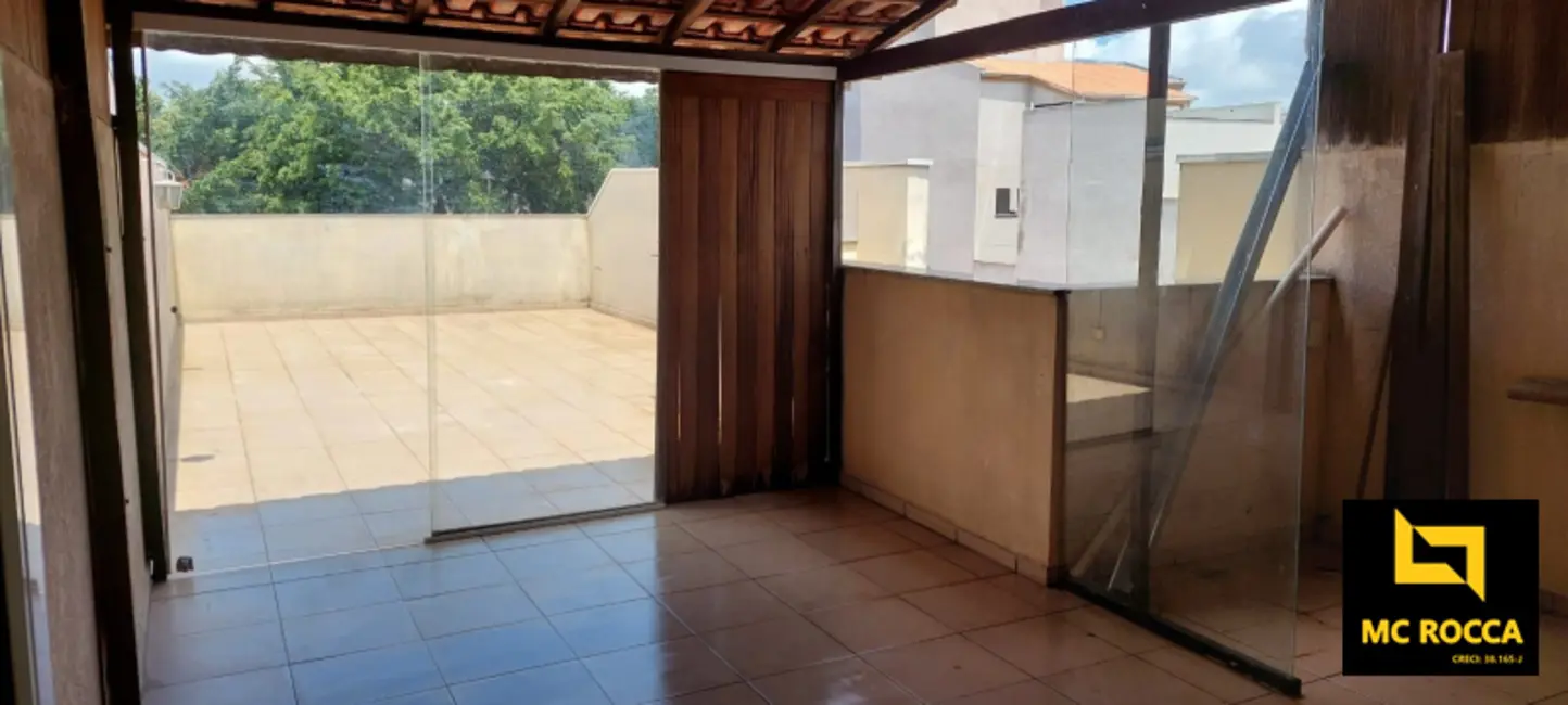 Foto 1 de Apartamento com 2 quartos à venda, 100m2 em Paraíso, Santo Andre - SP