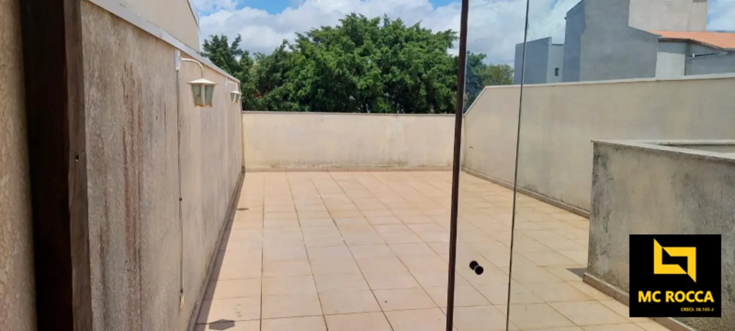 Apartamento com 2 quartos à venda, 100m2 em Paraíso, Santo Andre - SP - imagem 4 Foto 4 de Apartamento com 2 quartos à venda, 100m2 em Paraíso, Santo Andre - SP