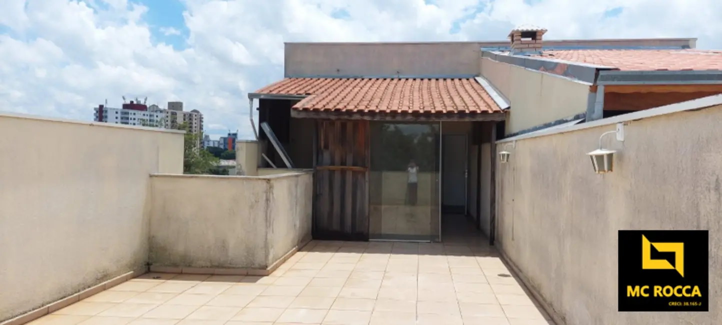Apartamento com 2 quartos à venda, 100m2 em Paraíso, Santo Andre - SP - imagem 3 Foto 3 de Apartamento com 2 quartos à venda, 100m2 em Paraíso, Santo Andre - SP