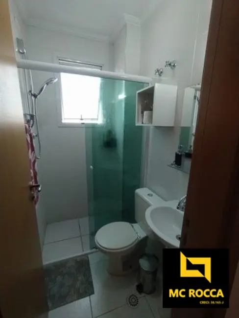 Foto 9 de Apartamento com 3 quartos à venda, 84m2 em Rudge Ramos, Sao Bernardo Do Campo - SP