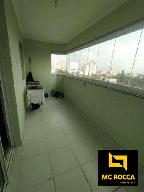 Foto 4 de Apartamento com 3 quartos à venda, 84m2 em Rudge Ramos, Sao Bernardo Do Campo - SP