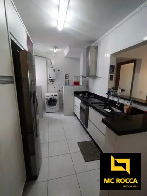 Foto 6 de Apartamento com 3 quartos à venda, 84m2 em Rudge Ramos, Sao Bernardo Do Campo - SP