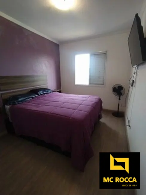 Foto 7 de Apartamento com 3 quartos à venda, 84m2 em Rudge Ramos, Sao Bernardo Do Campo - SP