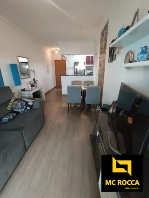 Foto 3 de Apartamento com 3 quartos à venda, 84m2 em Rudge Ramos, Sao Bernardo Do Campo - SP