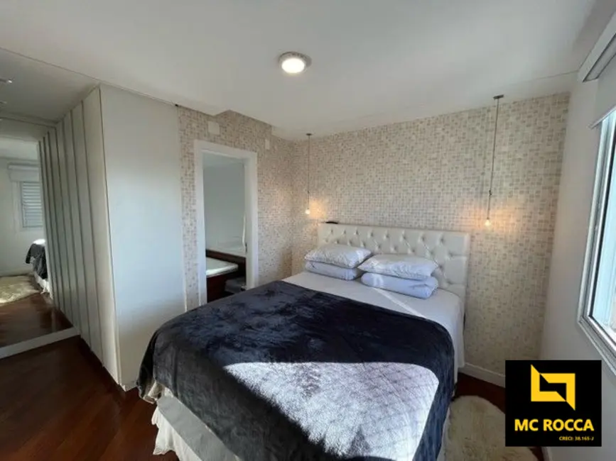 Foto 4 de Apartamento com 3 quartos à venda, 98m2 em Baeta Neves, Sao Bernardo Do Campo - SP