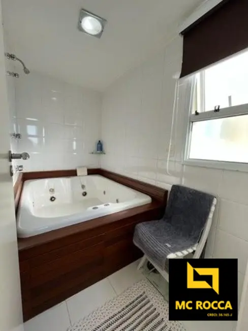 Foto 8 de Apartamento com 3 quartos à venda, 98m2 em Baeta Neves, Sao Bernardo Do Campo - SP