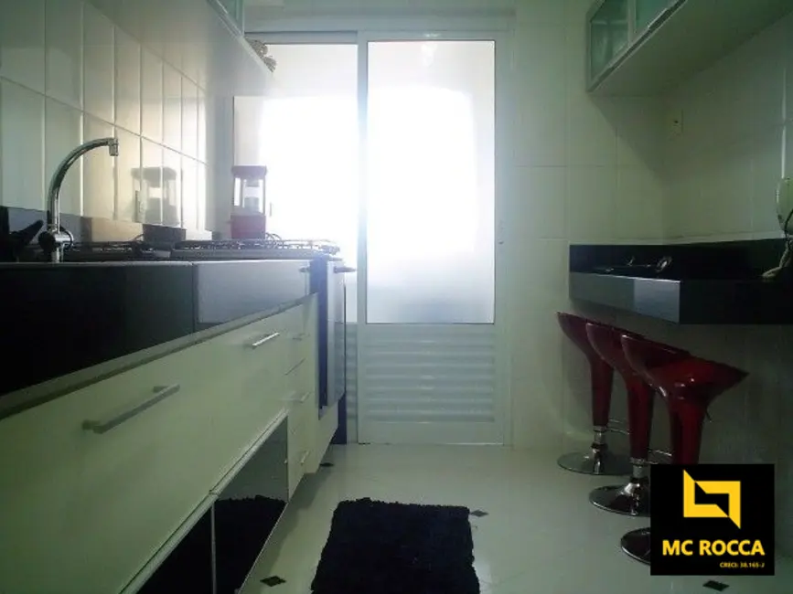 Foto 3 de Apartamento com 3 quartos à venda, 98m2 em Baeta Neves, Sao Bernardo Do Campo - SP